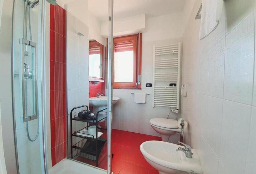 1ベッドルームのスーペリアアパートメント, Aparthotel Capitol