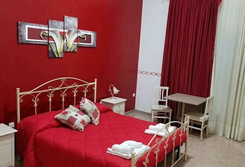 Номер Стандарт, B&b Da Mino