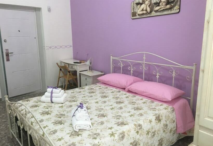 غرفة قياسية, B&b Da Mino