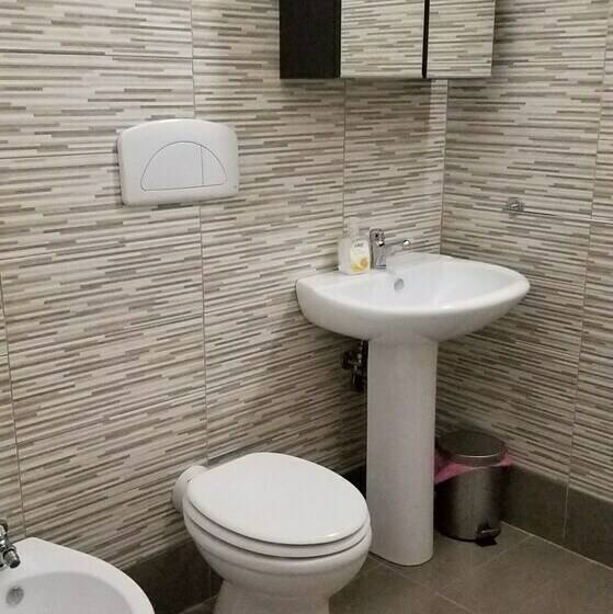 Номер Стандарт, B&b Da Mino
