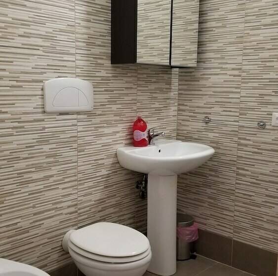 غرفة قياسية, B&b Da Mino