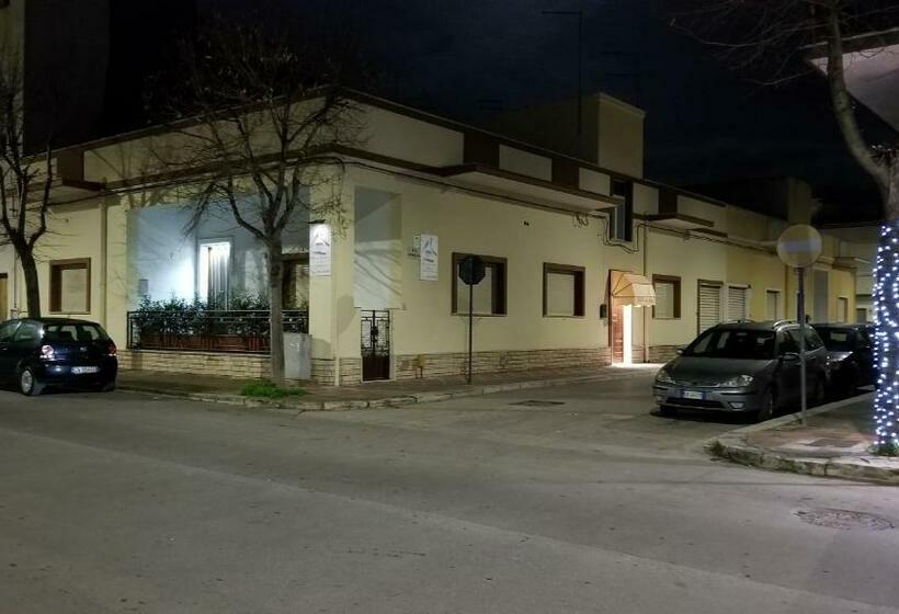 غرفة قياسية, B&b Da Mino