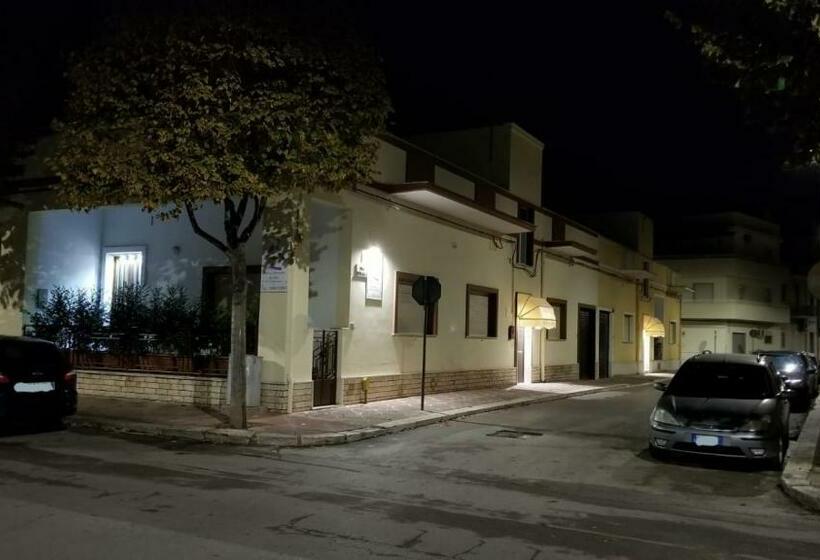 Номер Стандарт, B&b Da Mino