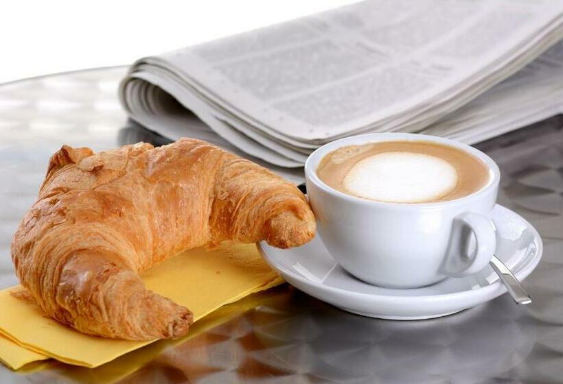 غرفة قياسية, B&b Da Mino