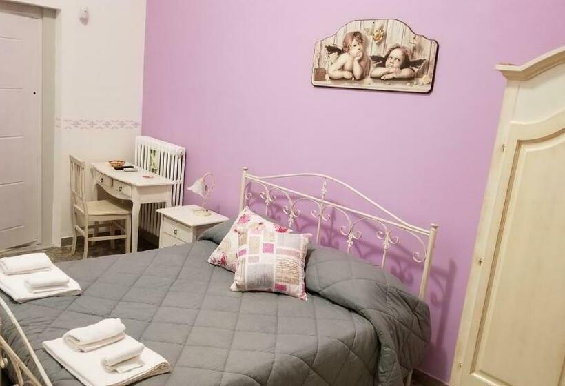 غرفة قياسية, B&b Da Mino