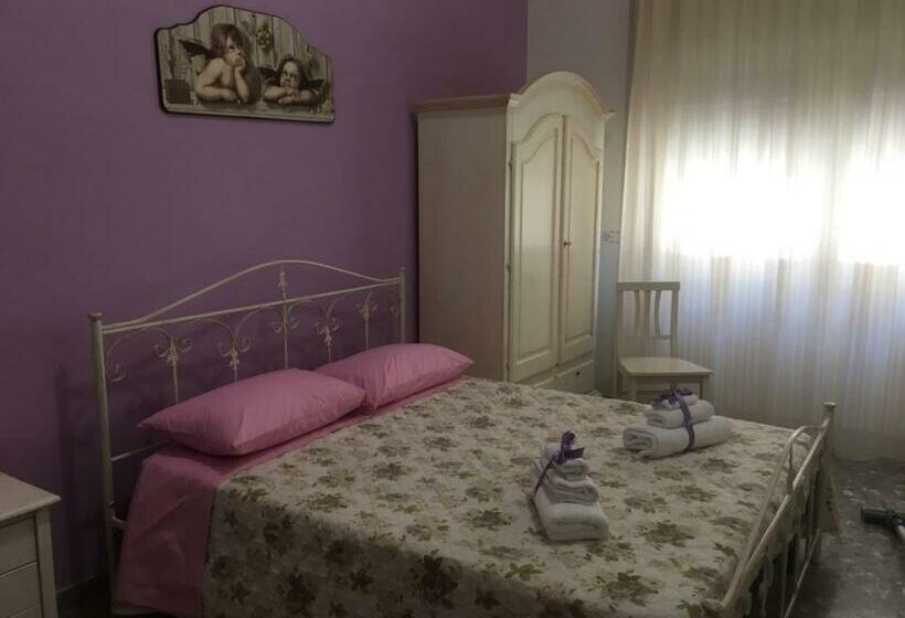 غرفة قياسية, B&b Da Mino