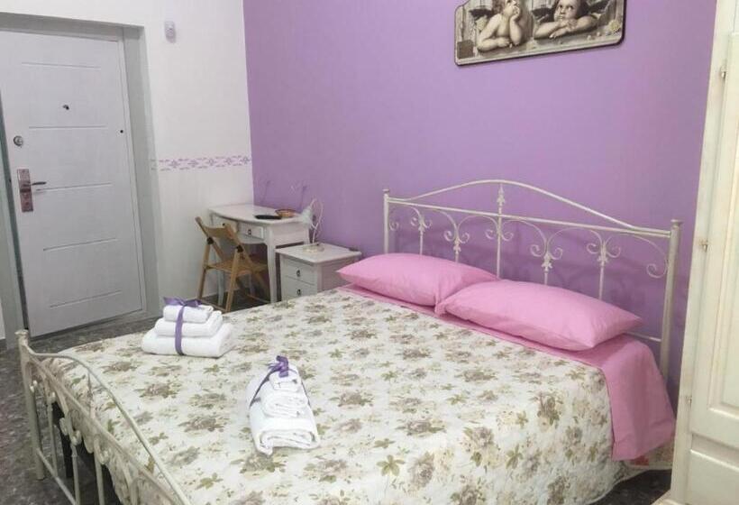 Номер Стандарт, B&b Da Mino
