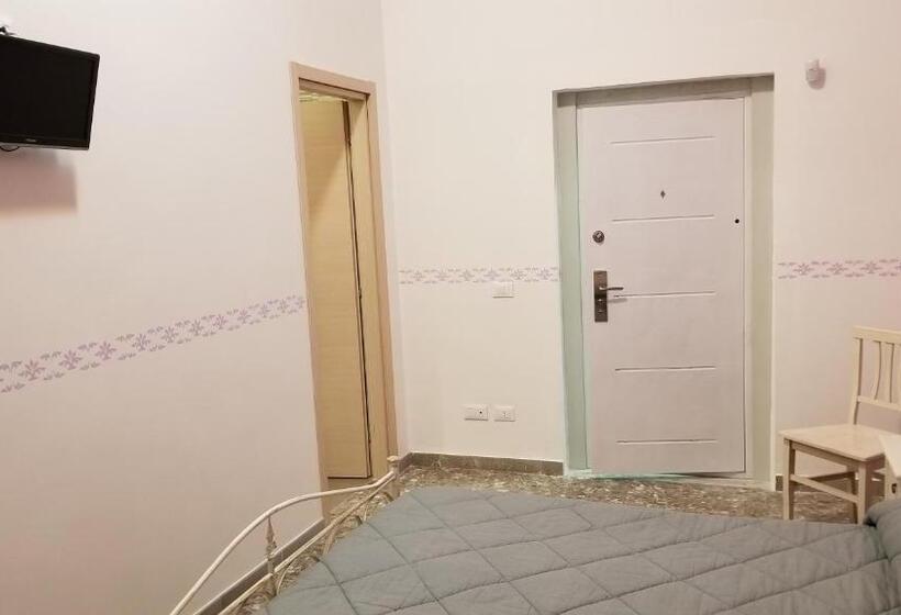 غرفة قياسية, B&b Da Mino