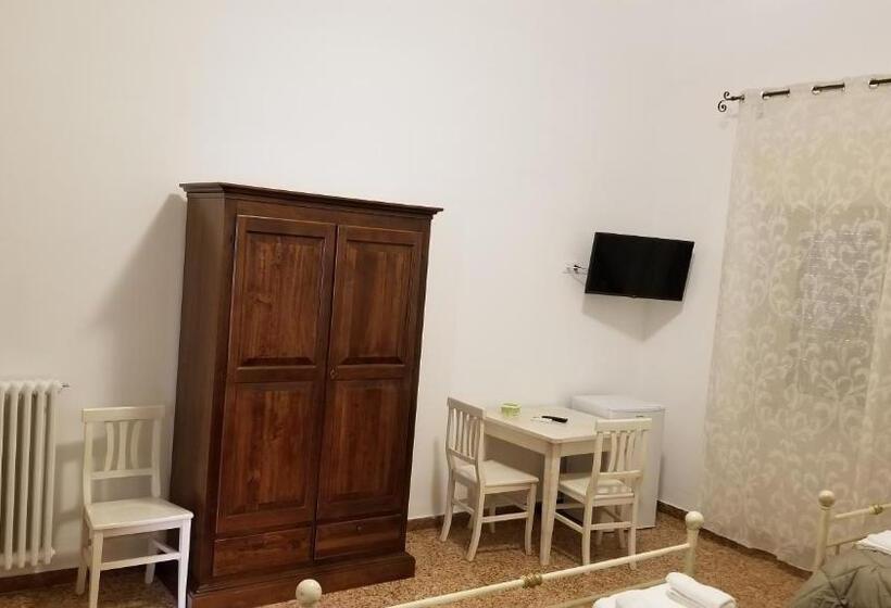 Номер Стандарт Трехместный, B&b Da Mino