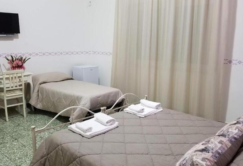 Номер Стандарт Трехместный, B&b Da Mino