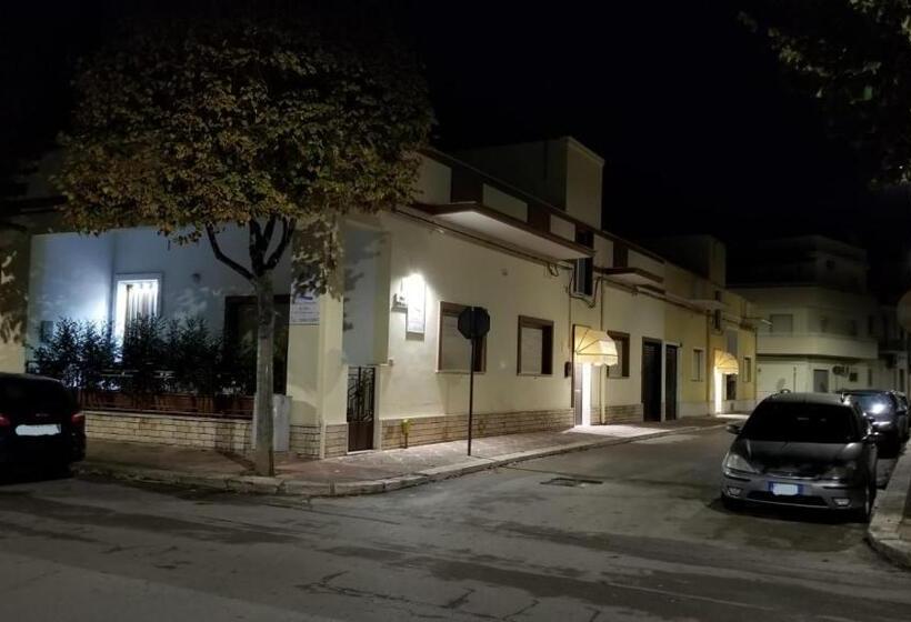 غرفة قياسية سرير كينج, B&b Da Mino