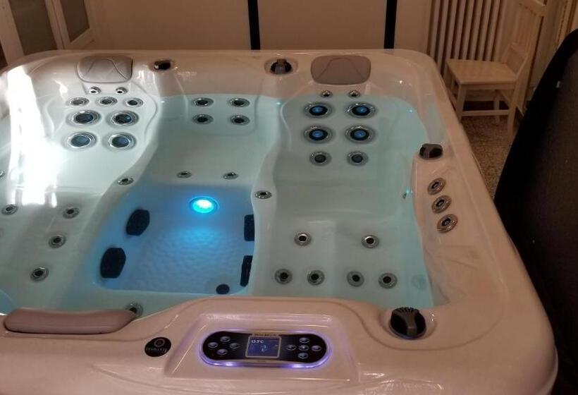 غرفة قياسية سرير كينج, B&b Da Mino