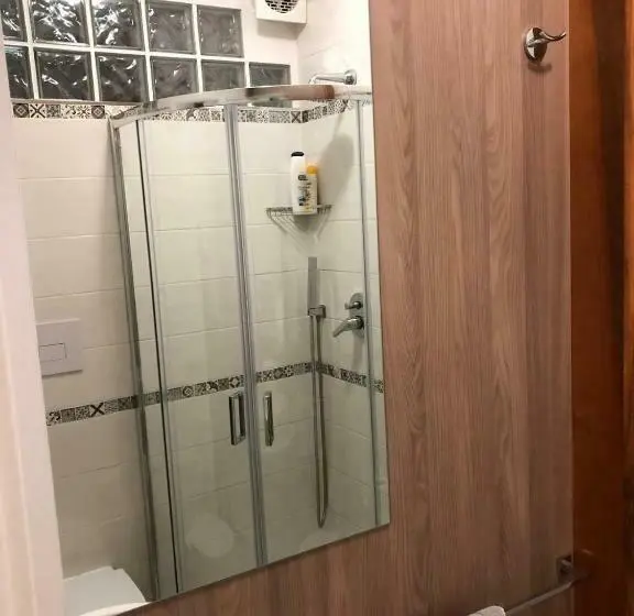 コンフォートトリプルルーム, B&b Il Cavaliere