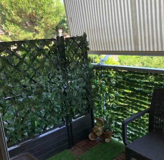 コンフォートトリプルルーム, B&b Il Cavaliere