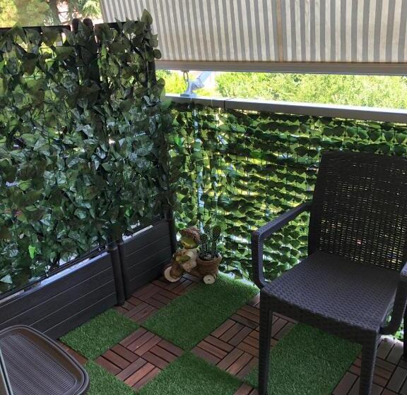 اتاق راحتی سه تخته, B&b Il Cavaliere