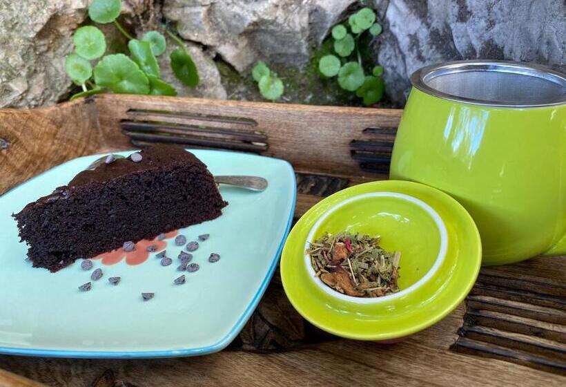 デラックスルーム, B&b Selu