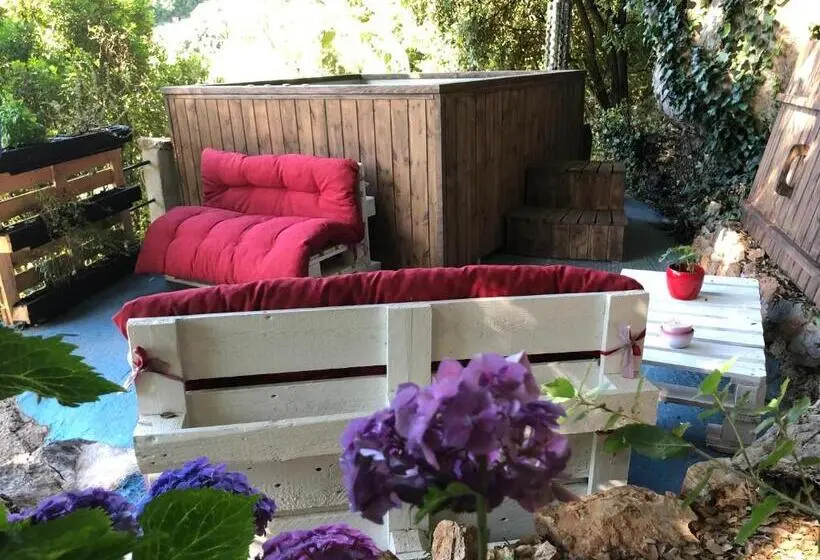 Deluxe Zimmer, B&b Selu