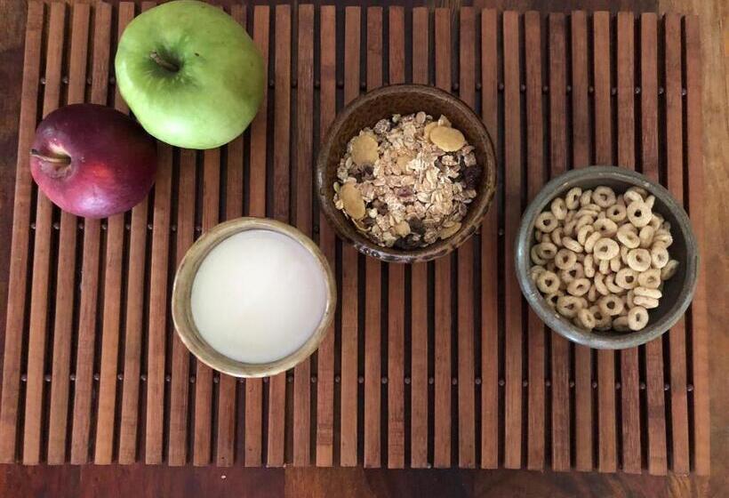 スタンダードトリプルルーム, B&b Selu