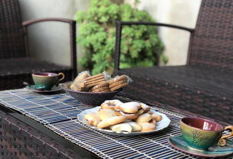 スタンダードトリプルルーム, B&b Selu