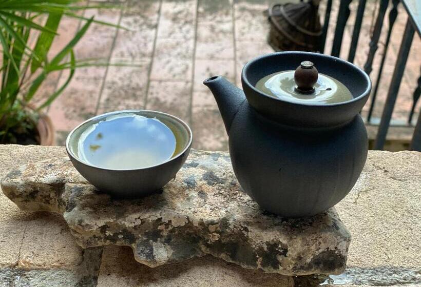 スタンダードトリプルルーム, B&b Selu