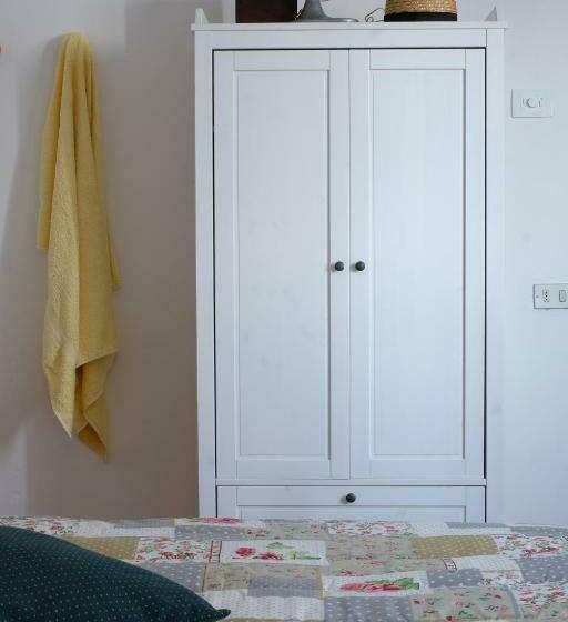 Quarto Estandar, Casa Monteluro   B&b