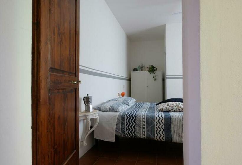 Номер Стандарт, Casa Monteluro   B&b
