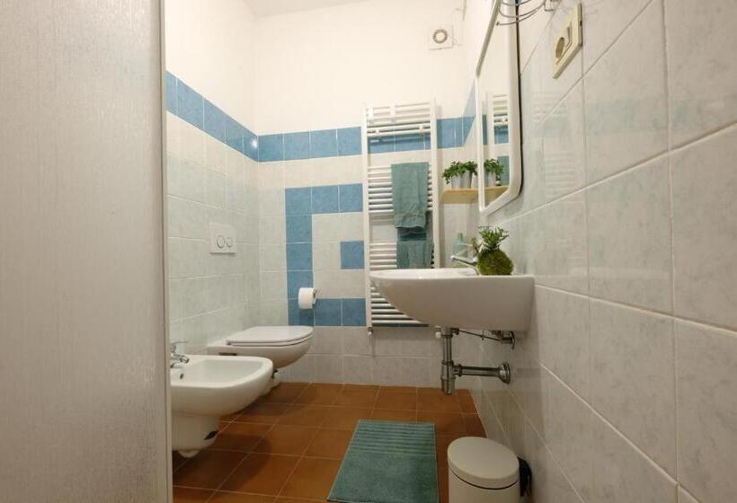 Quarto Estandar, Casa Monteluro   B&b