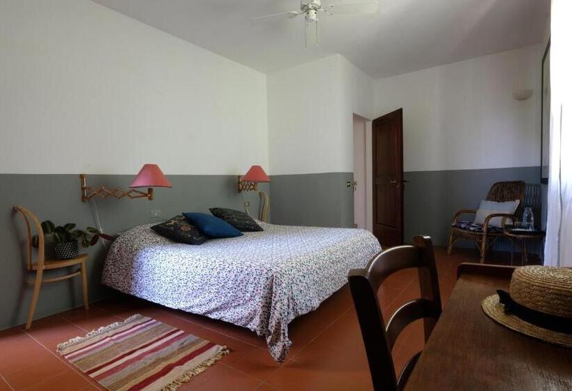 Номер Стандарт, Casa Monteluro   B&b