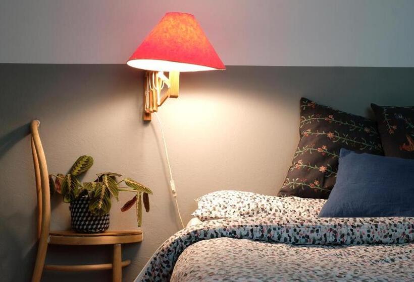 Quarto Estandar, Casa Monteluro   B&b