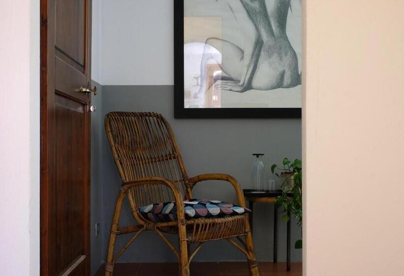 Номер Стандарт, Casa Monteluro   B&b