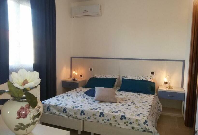 חדר סטנדרט, I Giganti