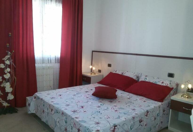 חדר סטנדרט, I Giganti