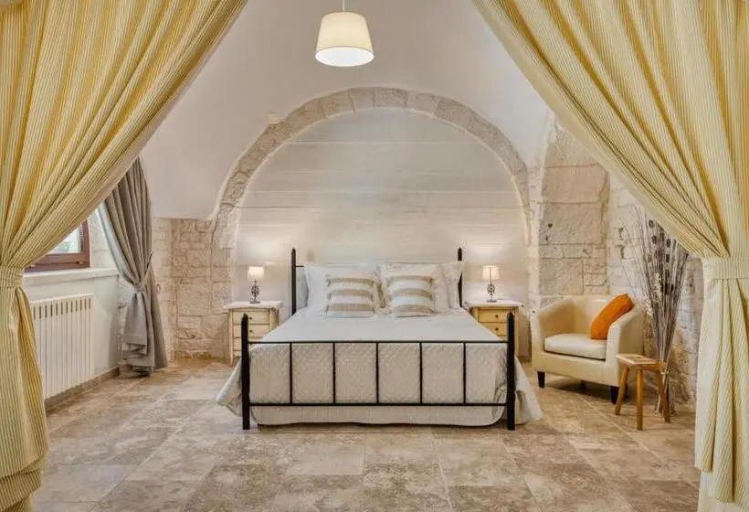 スイート, Trulli D Autore