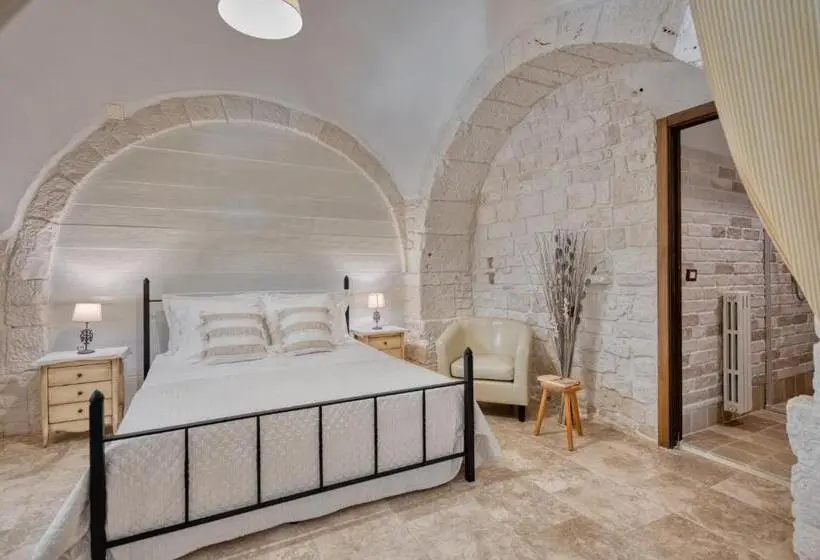 スイート, Trulli D Autore