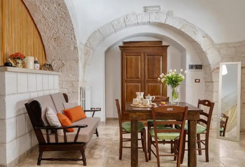 スイート, Trulli D Autore