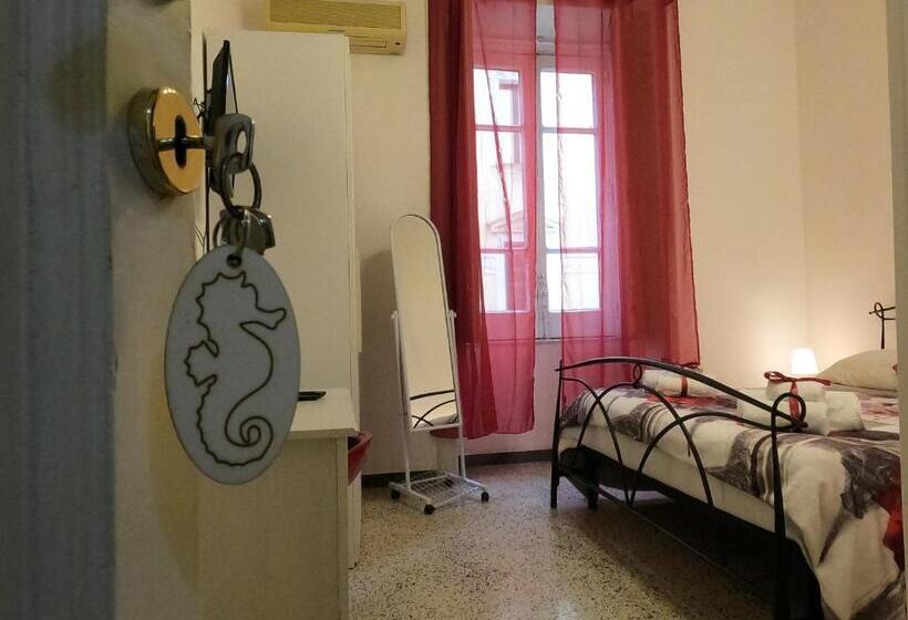 اتاق استاندارد, Tyrrenium Salerno