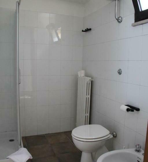 اتاق استاندارد, Il Campetto Country House