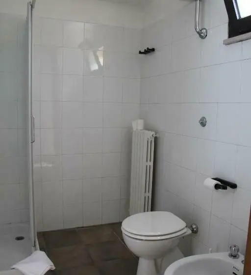 Standard-huone, Il Campetto Country House