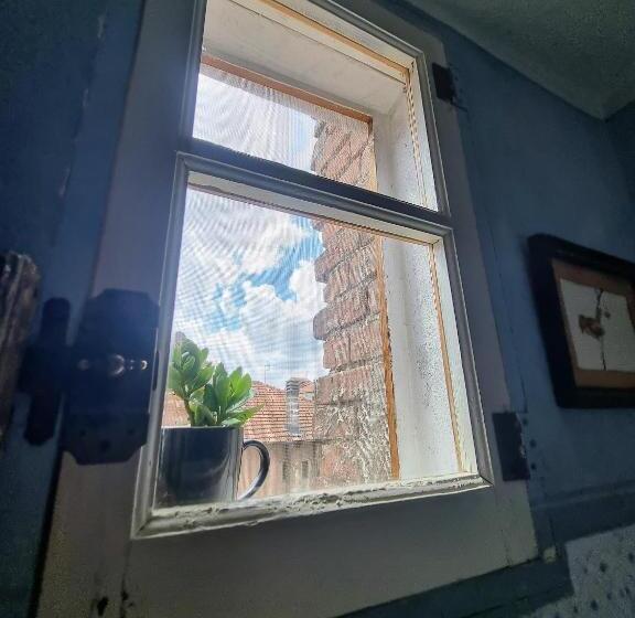 带大床的标准间, La Corte B&b