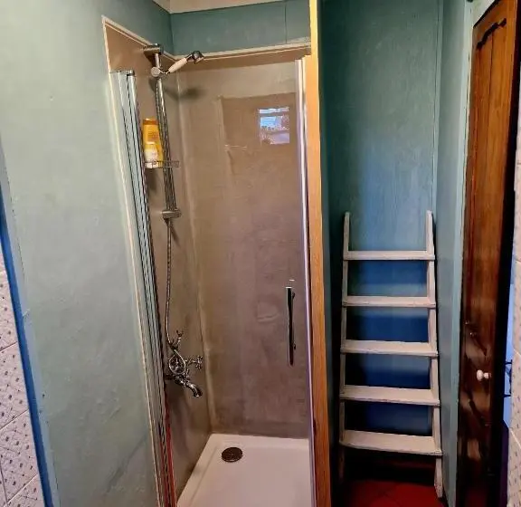 Standard-huone King-vuode, La Corte B&b