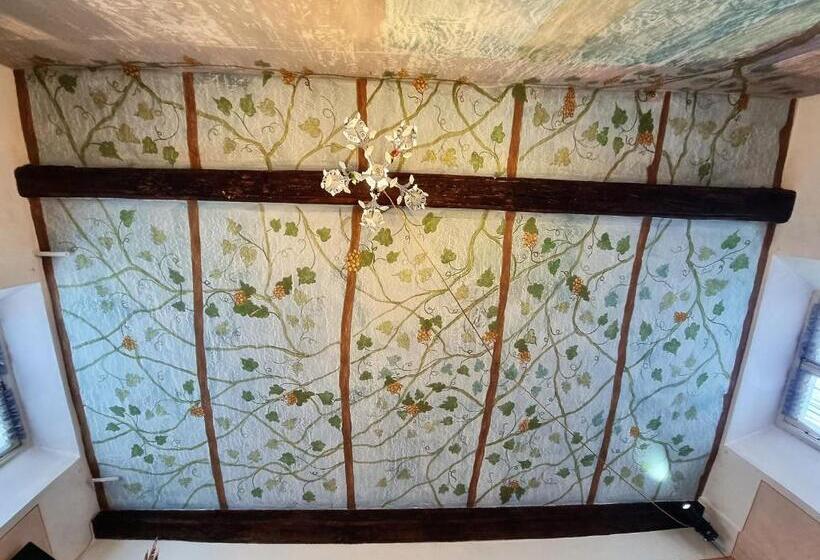 豪华房间, La Corte B&b
