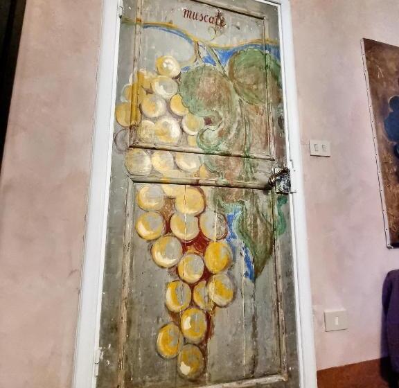 غرفة ديلوكس, La Corte B&b