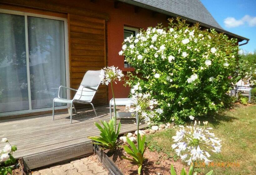 スタンダードルーム, Chambre D Hotes Le Ponsonnet