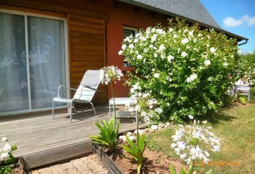 スタンダードルーム, Chambre D Hotes Le Ponsonnet