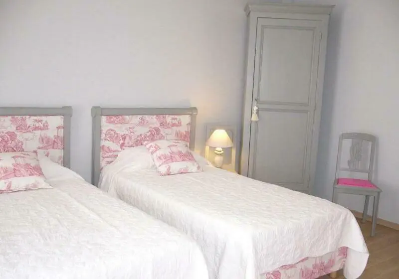 スタンダードルーム, Chambre D Hotes Le Ponsonnet