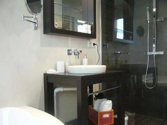 スタンダードルーム, Chambre D Hotes Le Ponsonnet