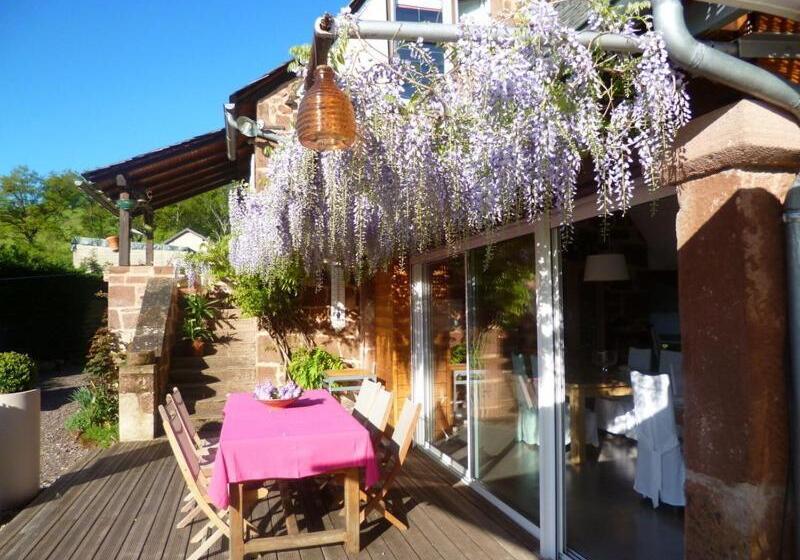 スタンダードルーム, Chambre D Hotes Le Ponsonnet