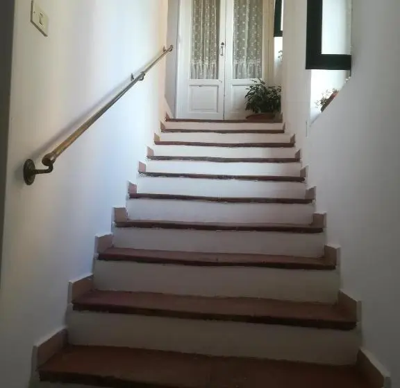 デラックスルーム, La Casa Di Astrea
