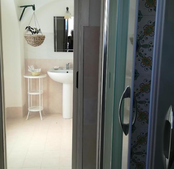 豪华房间, La Casa Di Astrea