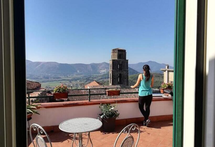 Номер Deluxe, La Casa Di Astrea